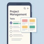 aplikasi project management