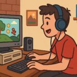 game pc ringan