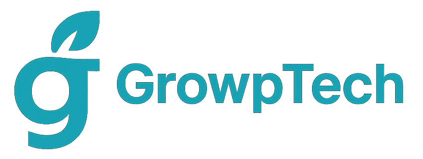 GrowpTech