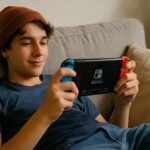 game nintendo switch terbaik