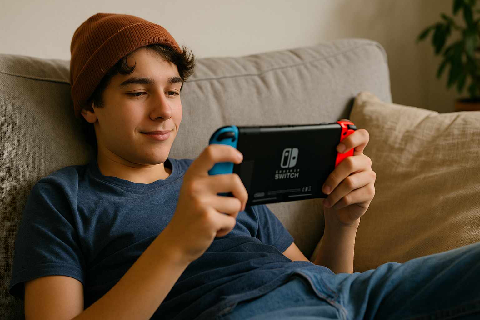 game nintendo switch terbaik
